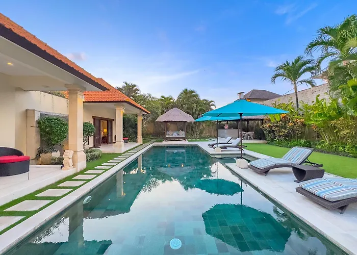 Vara Managed By Bugis Villa *