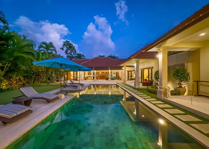 Vara Managed By Bugis * Seminyak (Bali)