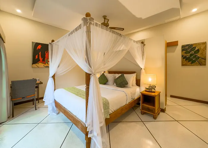Vara Managed By Bugis Seminyak (Bali)