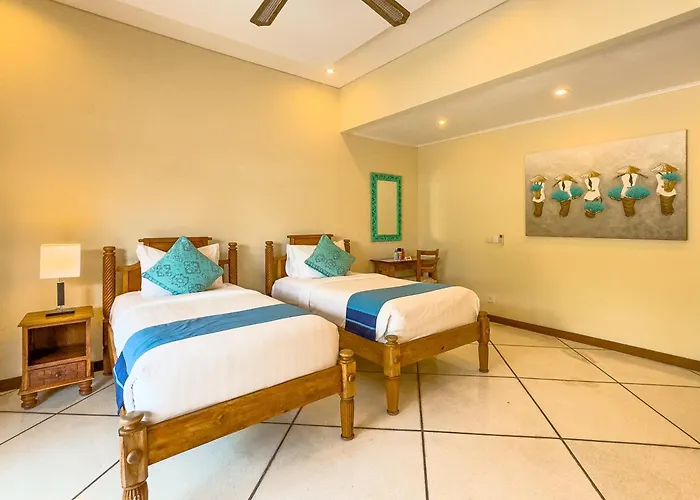 Vara Managed By Bugis Villa Seminyak (Bali)