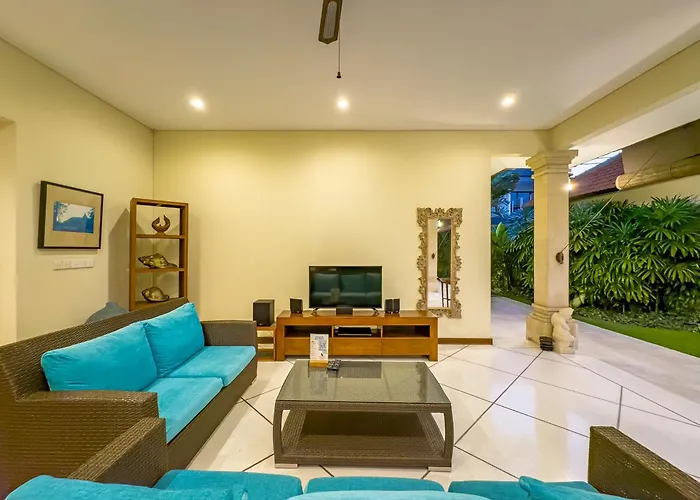 Vara Managed By Bugis Seminyak (Bali)
