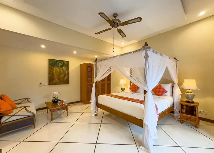 Vara Managed By Bugis * Seminyak (Bali)