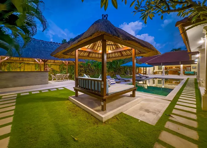Vara Managed By Bugis Villa
