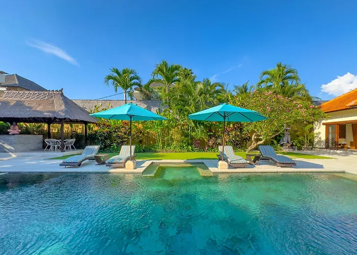 Vara Managed By Bugis Villa Seminyak (Bali)