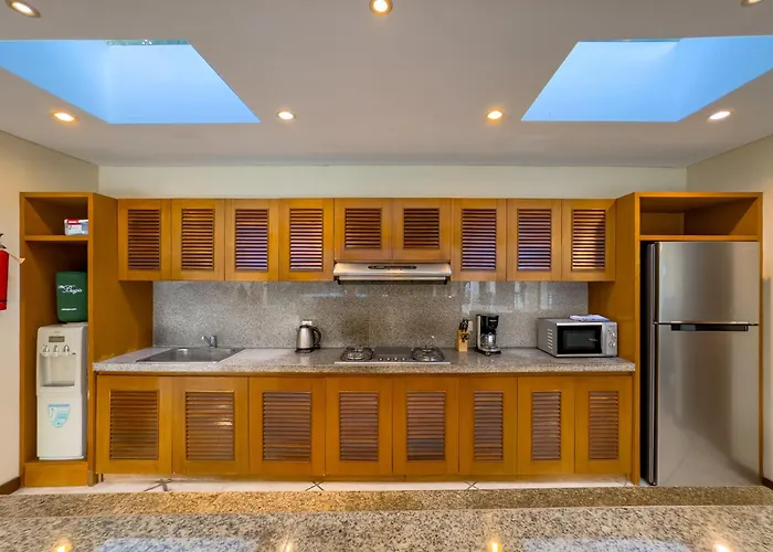 Vara Managed By Bugis Villa *
