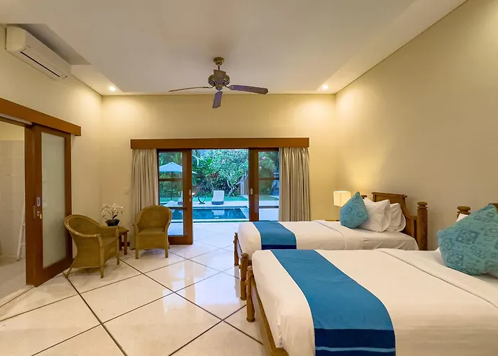 Vara Managed By Bugis * Seminyak (Bali)