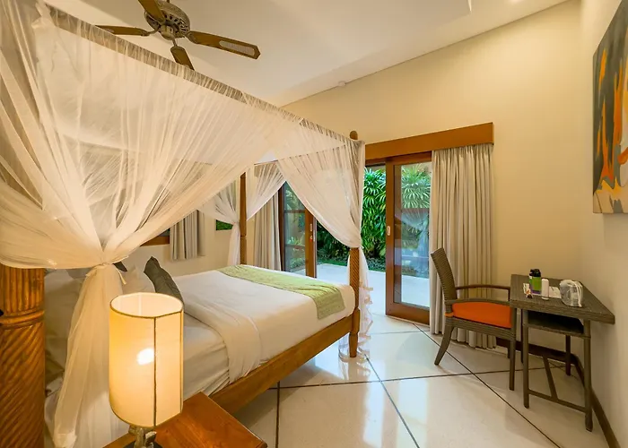 Vara Managed By Bugis Villa