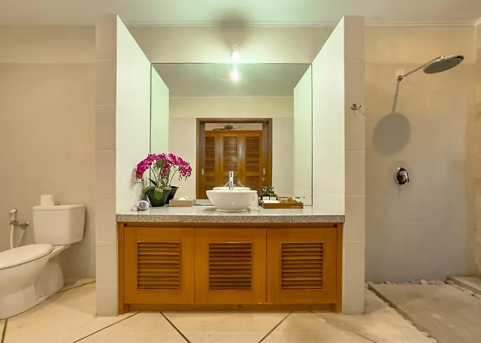 Villa Vara Managed By Bugis *