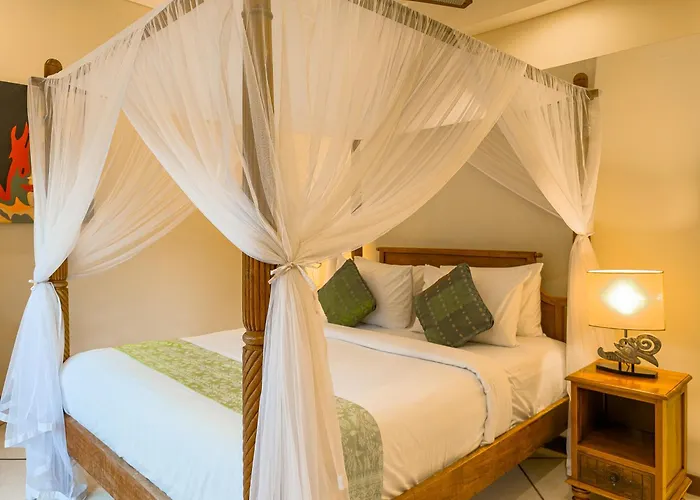 Vara Managed By Bugis Seminyak (Bali)