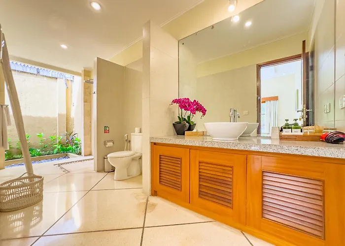 Villa Vara Managed By Bugis