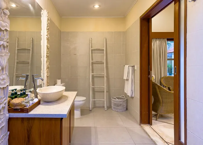 Villa Vara Managed By Bugis Seminyak (Bali)