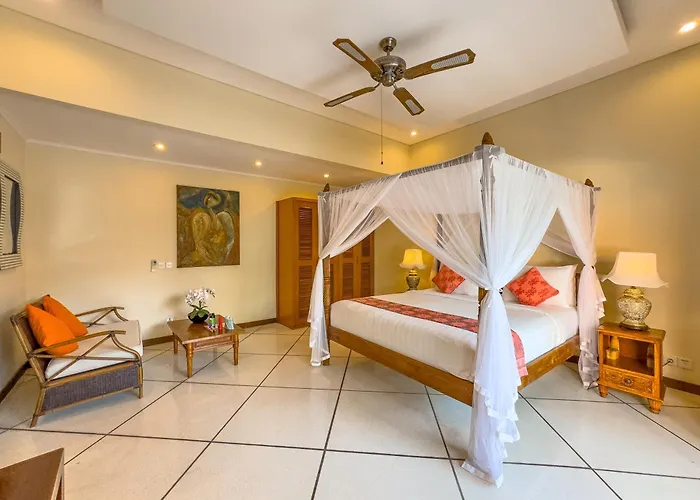 Vara Managed By Bugis Seminyak (Bali)