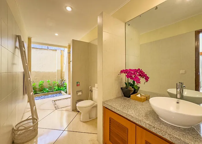 Vara Managed By Bugis Seminyak (Bali)