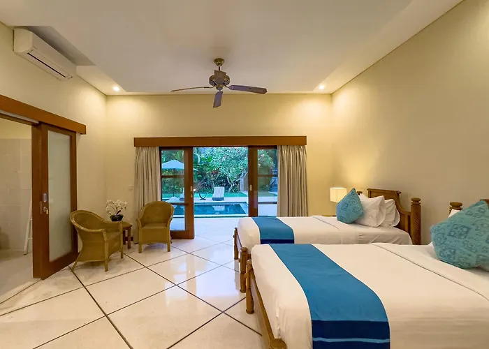 Vara Managed By Bugis Villa *