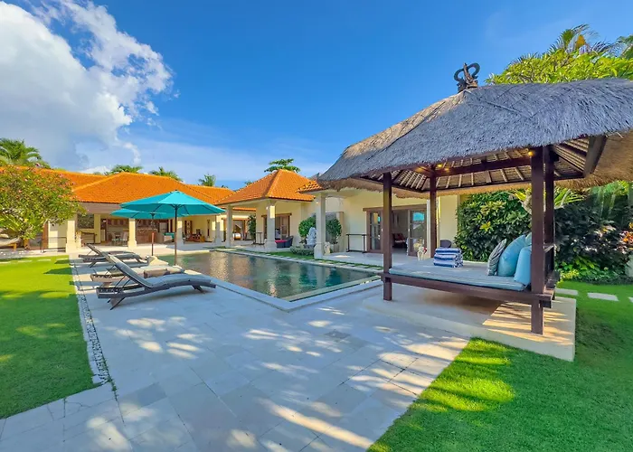 Vara Managed By Bugis * Seminyak (Bali)